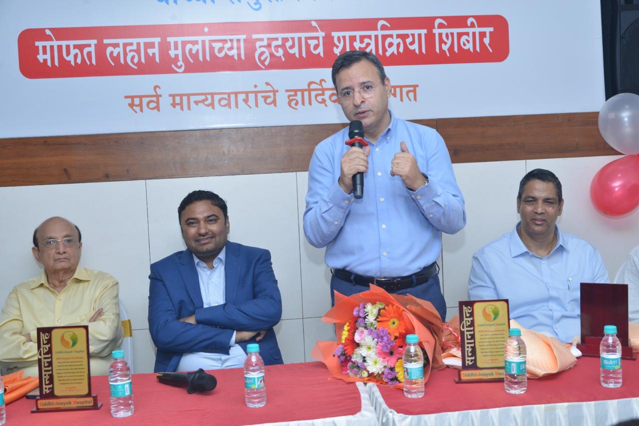 Siddhivinayak Hospital Image 55
